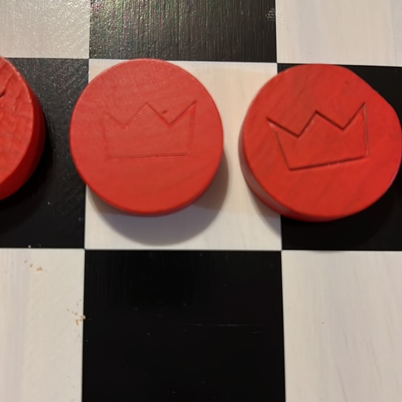 Vans off the Wall Collectors Checkers Set - Picture 15 of 15